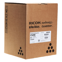 Ricoh 828426 toner (d'origine) - noir 828426 905067