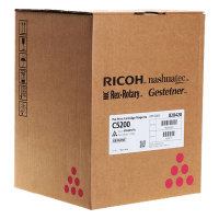 Ricoh 828428 toner (d'origine) - magenta 828428 067168