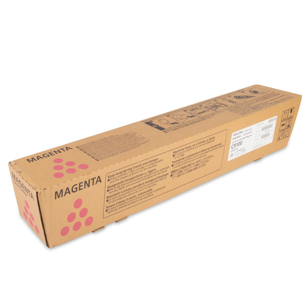 Ricoh 828 316 toner (d'origine) - magenta 828316 066952 - 1