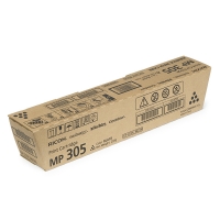 Ricoh 842142 toner (d'origine) - noir 842142 842347 066976