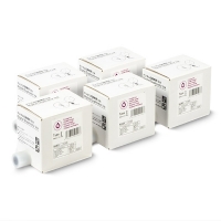 Ricoh 893957 pack de 5 cartouche d'encre (d'origine) - violet 893957 074802