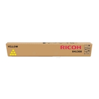 Ricoh C7501E  MP toner (d'origine) - jaune 841411 842074 073866