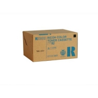 Ricoh C toner (d'origine) - cyan 888347 074306