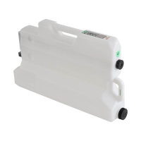 Ricoh D2706570 collecteur de toner usagé (d'origine) 602640