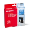 Ricoh GC-21C cartouche de gel (d'origine) - cyan 405533 074890