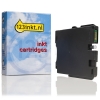 Ricoh GC-21K cartouche d'encre (marque 123encre) - noir