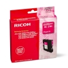 Ricoh GC-21M cartouche de gel (d'origine) - magenta