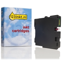 Ricoh GC-21M cartouche d'encre (marque 123encre) - magenta