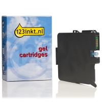 Ricoh GC-31C cartouche d'encre gel (marque 123encre) - cyan