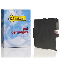 Ricoh GC-31M cartouche d'encre gel (marque 123encre) - magenta