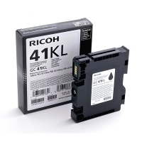 Ricoh GC-41KL cartouche d'encre gel (d'origine) - noir 405765 073798