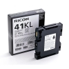 Ricoh GC-41KL cartouche d'encre gel (d'origine) - noir