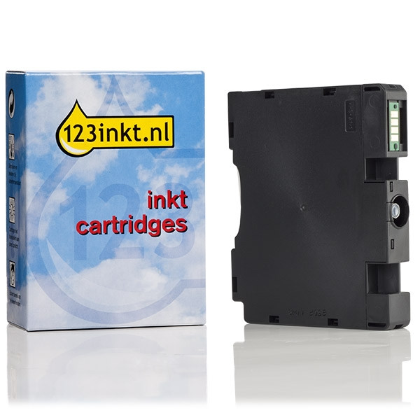 Ricoh GC-41KL cartouche d'encre gel (marque 123encre) - noir 405765C 073799 - 1