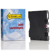 Ricoh GC-41M cartouche d'encre gel extra haute capacité (marque 123encre) - magenta 405763C 073795