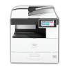 Ricoh IM 2702 imprimante laser multifonction A3 noir et blanc avec wifi (4 en 1) 842026 - 1