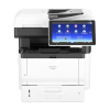 Ricoh IM 350F imprimante laser multifonction A4 noir et blanc (4 en 1) 842008 - 1