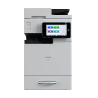 Ricoh IM 370 imprimante laser multifonction noir et blanc A4 (3 en 1)  842067