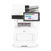 Ricoh IM 550F imprimante laser multifonction A4 noir et blanc (4 en 1) 842042 - 1
