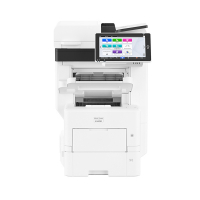 Ricoh IM 600SRF imprimante laser multifonction A4 noir et blanc (4 en 1) 418466 842044