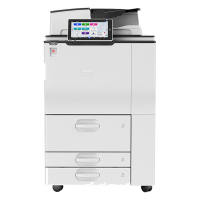 Ricoh IM 7000 imprimante laser multifonction A3 noir et blanc (4 en 1) 418778 842059