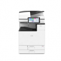 Ricoh IM C2500A imprimante laser multifonction A3 couleur (4 en 1) 418291 842013