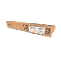 Ricoh IM C2510 toner (original) - jaune 602594