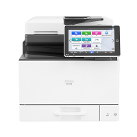 Ricoh IM C300 imprimante laser multifonction A4 couleur (3 en 1) 418559 842048