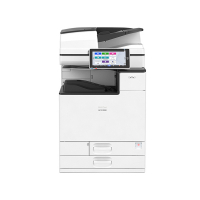 Ricoh IM C3500A imprimante laser multifonction A3 couleur (4 en 1) 418307 842017