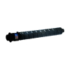 Ricoh IM C3510H toner (d'origine) - cyan 906416 - 1