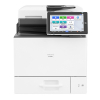 Ricoh IM C400F imprimante laser multifonction A4 couleur (4 en 1) 842050 - 1
