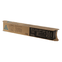 Ricoh IM C400 toner (d'origine) - cyan 842375 842606 602328