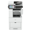 Ricoh IM C530F imprimante laser couleur A4 tout-en-un avec wifi (4 en 1) 842057 - 1