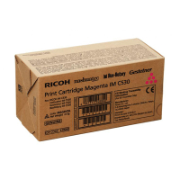 Ricoh IM C530 toner (d'origine) - magenta 418242 602392