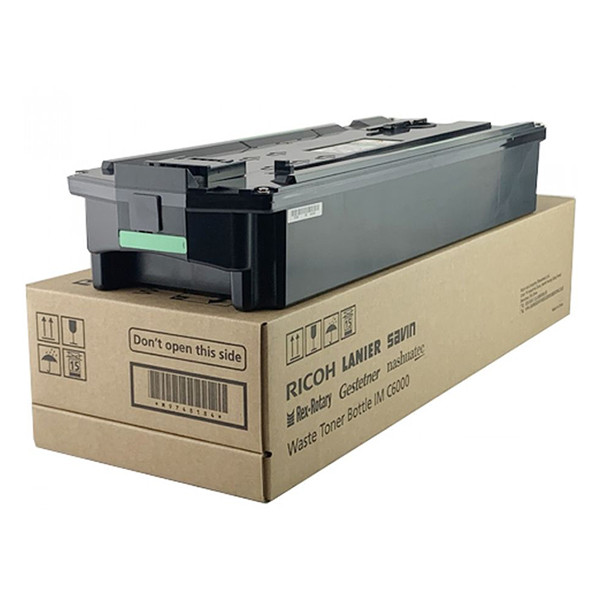 Ricoh IM C6000 collecteur de toner (d'origine) 418425 602299 - 1