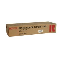 Ricoh  M2 BK toner (d'origine) - noir 885321 074280