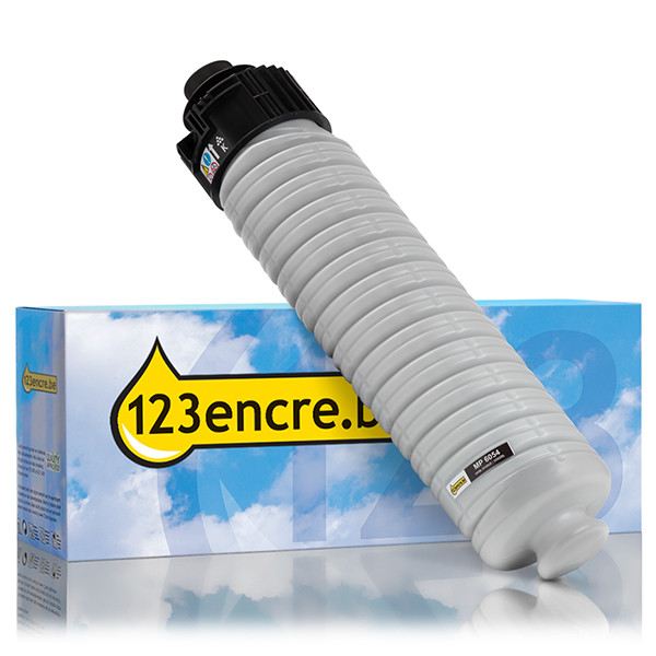 Ricoh MP 6054 toner (marque 123encre) - noir 842127C 842349C 066985 - 1