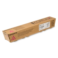 Ricoh MP C2503H toner haute capacité (d'origine) - magenta 841927 073550