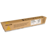 Ricoh MP C3000E toner (d'origine) - jaune 842031 884947 888641 074844