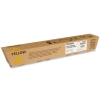 Ricoh MP C3000E toner (d'origine) - jaune