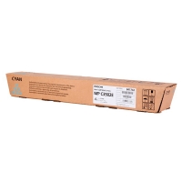 Ricoh MP C3502E toner (d'origine) - cyan 841654 841742 842019 073826