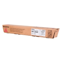 Ricoh MP C3502E toner (d'origine) - magenta 841653 841741 842018 073828