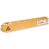 Ricoh MP C3502E toner (d'origine) - noir