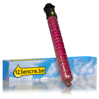 Ricoh MP C3503 toner (marque 123encre) - magenta