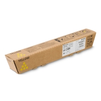 Ricoh MP C406 toner (d'origine) - jaune 842098 067056