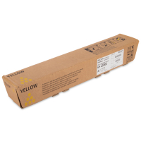 Ricoh MP C5502 développeur jaune (d'origine) D1449680 073738