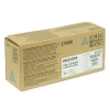 Ricoh MP C6000/C7500 toner (d'origine) - cyan