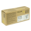 Ricoh MP C6000/C7500 toner (d'origine) - jaune