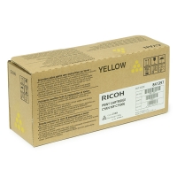 Ricoh MP C6000/C7500 toner (d'origine) - jaune 841103 841399 842070 073942