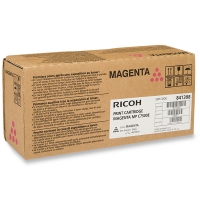 Ricoh MP C6000/C7500 toner (d'origine) - magenta 841102 842071 073940