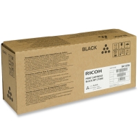 Ricoh MP C6000/ C7500 toner (d'origine) - noir 841100 841396 842069 073936